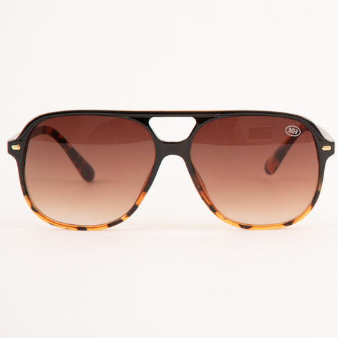 303 Boards - 303 Boards x Happy Hour Copa Collaba Shades - The Dukes